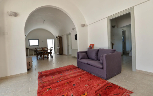 Masseria Il Mandorlo Fiorito