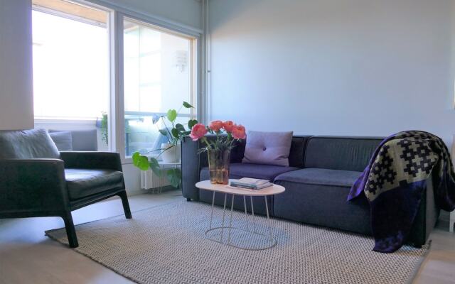 Aalto Seaside Suite