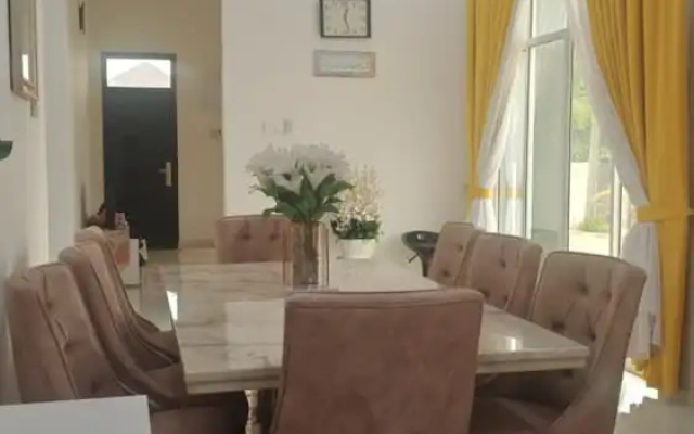 Homestay Selesa KKI Guest House – Guest Rooms – Kuala Terengganu