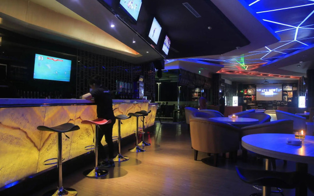 Grand Artos Hotel & Convention