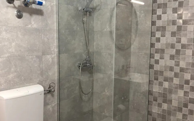 Penthouse Lungo Mare Ulcinj