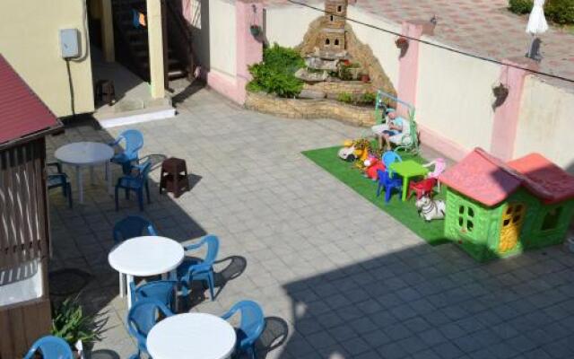 Mini Hotel Veles