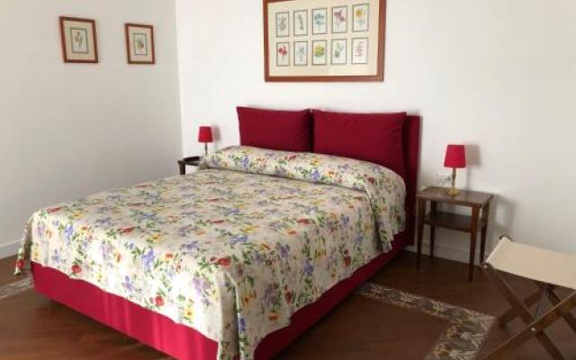 All'Angolo  B&B