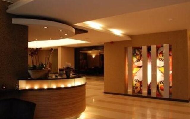 Thermal Hotel Harkany