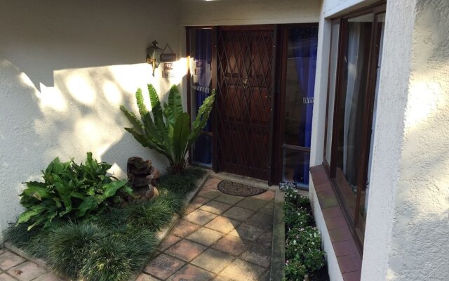 King's Hill Bed and Breakfast