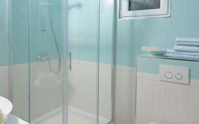 Apartments Parcela