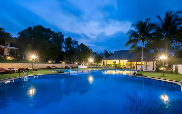 Santa Garden Resort