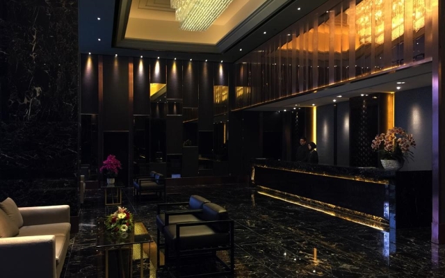 Geno Hotel - photo 2