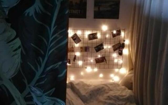 成都锦堂青年旅舍