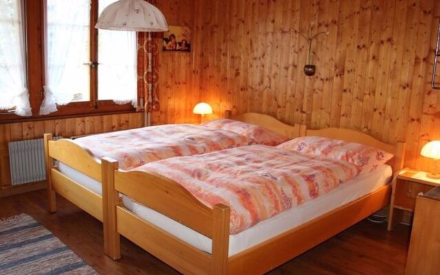 Apartment Träumli Lenk