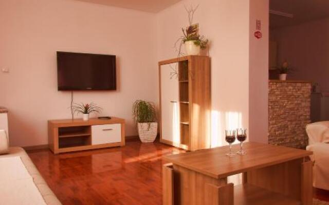 Apartments Nika