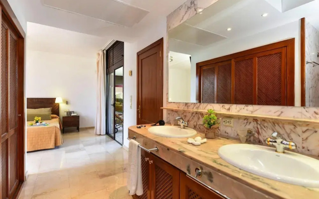 Holiday Home in Puerto Rico With Garden
