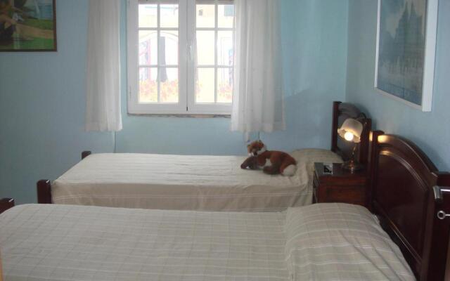 Casa Bela Vista