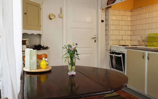 2 Person Holiday Home in Lysekil