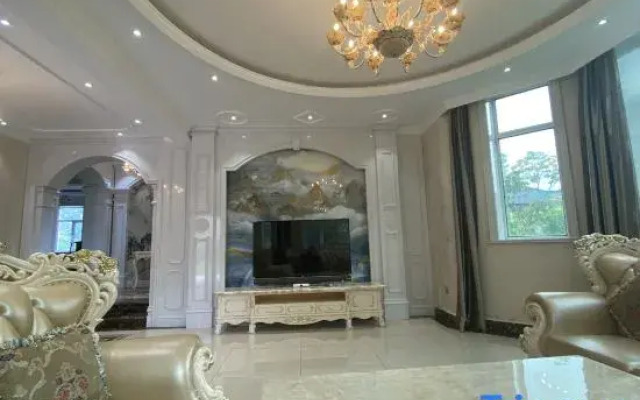 Yabuli snow house skiing private villa