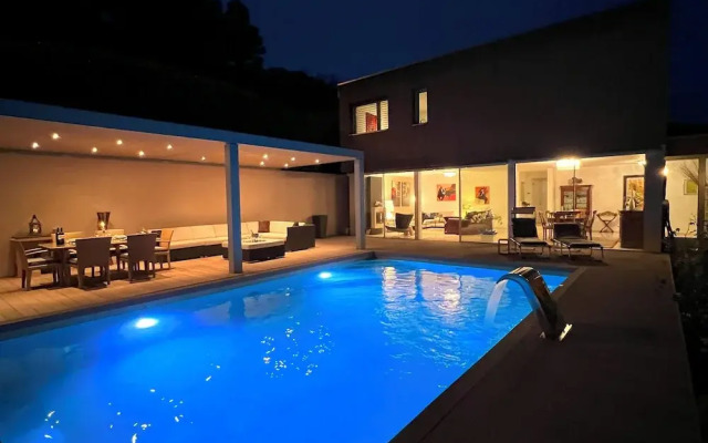 Villa Dolce Vita With Private Pool