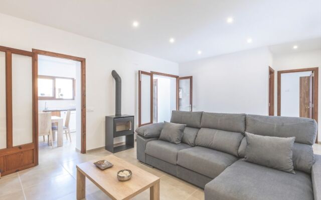 Cas Padrins de Ses Tanques