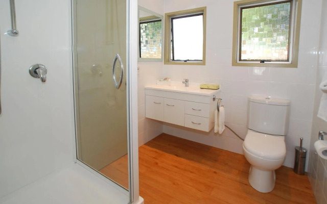 Takapuna Motor Lodge