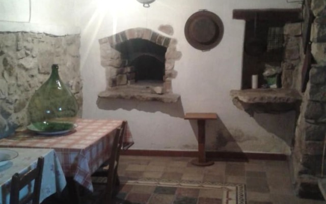 Sa domu de ziu Antoneddu