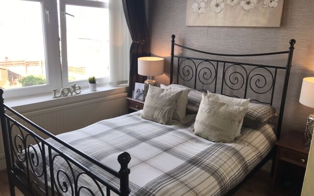Beechwood Ensuite Guest House