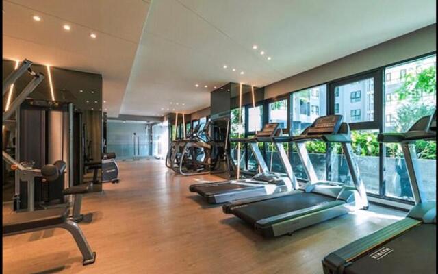 The Base Apartment by Coco