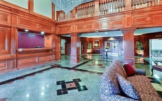 Rodeway Inn & Suites