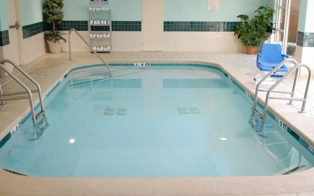 Fairfield Inn & Suites by Marriott Atlanta Buckhead
