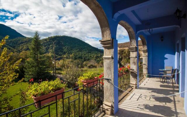 Casas Arana - Parque Nacional De Ordesa