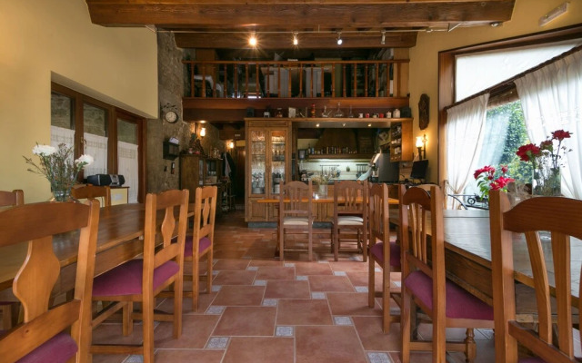 Aldea Os Muiños