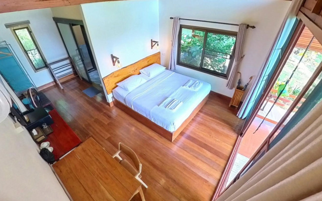 Phayamas Private Beach Resort and Island Brew - Adults Only