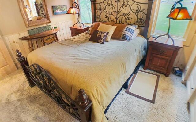 Metolius Cabin 9