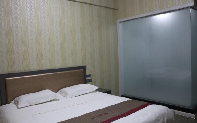 Thank Inn Hotel Liaoning Dandong Yuanbao District Yulong Hot Spring