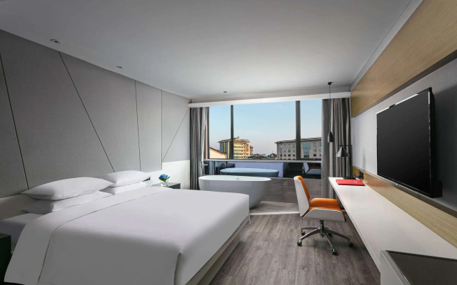Ramada by Wyndham Yangzhou Slender West Lake