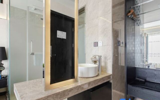 Xi'an Yee King Garden Hotel