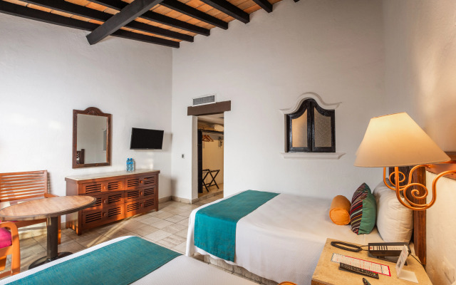 Hacienda Buenaventura Hotel & Mexican Charm