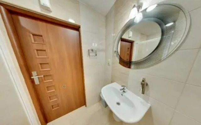 Hotelik pod Dębami