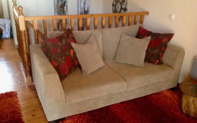 The Stone House (Gorianades)