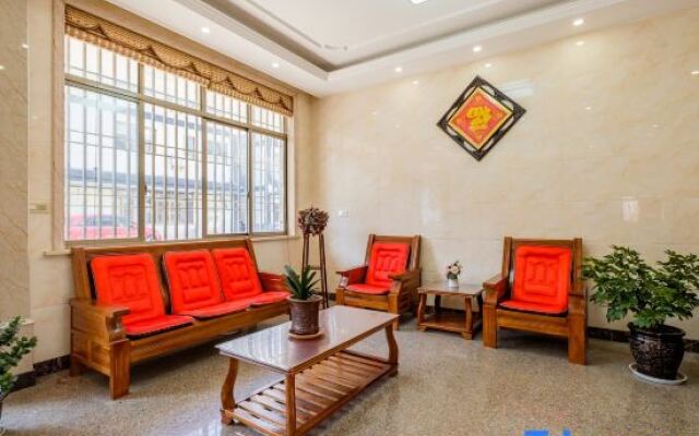 Wuzhen Never Left the Homestay