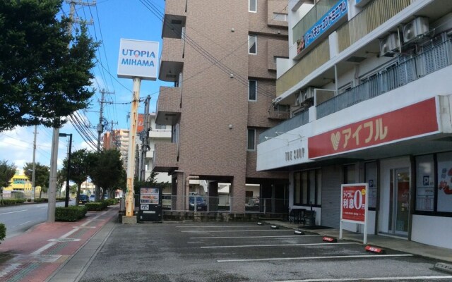 Utopia Mihama