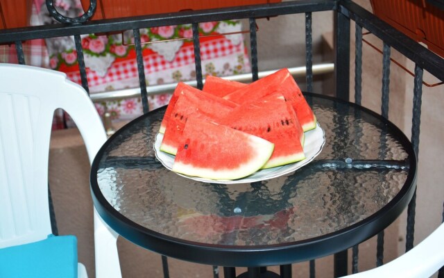 Apartments Balabusic