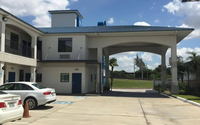 Palace Inn Gulfgate
