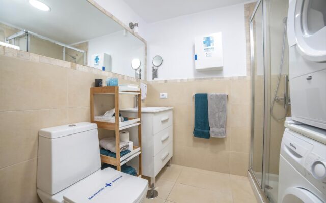 Lightbooking- Tip top Las Palmas