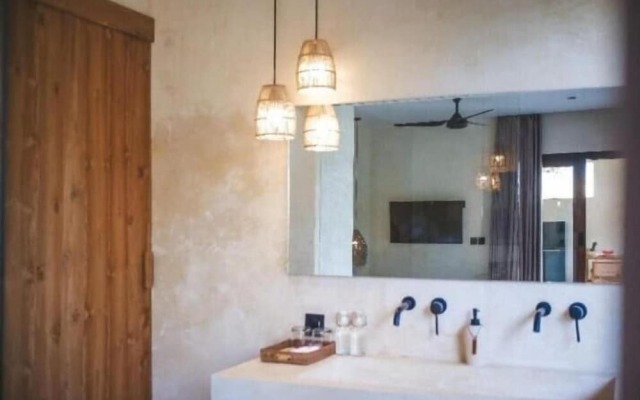 Olea Villas Resort