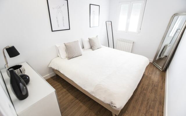 Apartamento Malasaña II