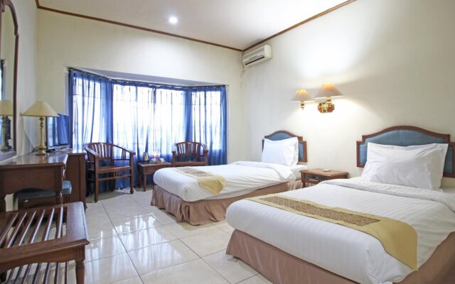 Berlian Hotel Malioboro