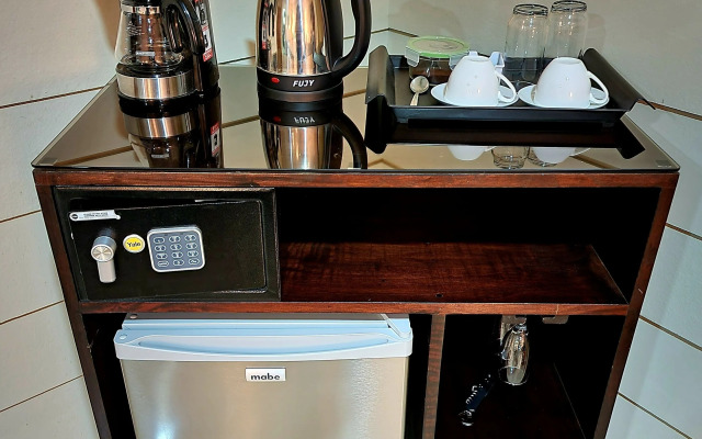 Calathea Lodge Monteverde