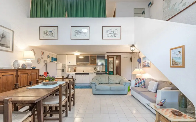 Casa Azzurra 50mt From The Beach
