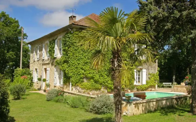 Petit Saussignac