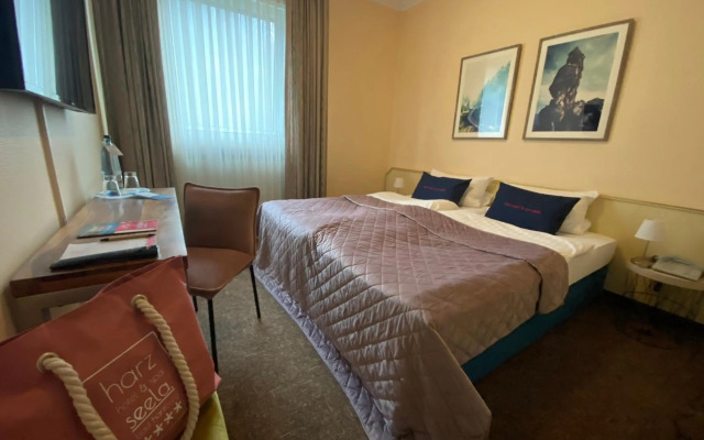 Harz Hotel & Spa Seela