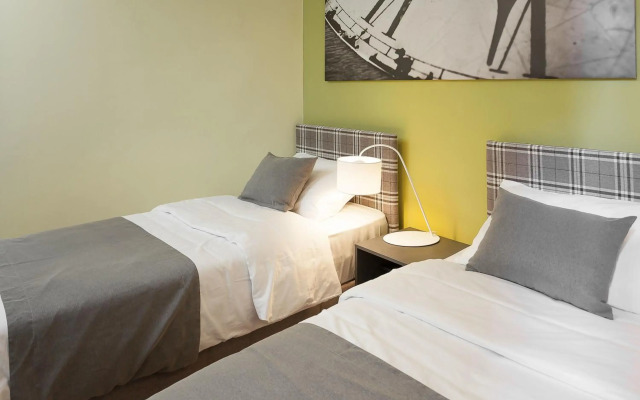 Hotel London B&B